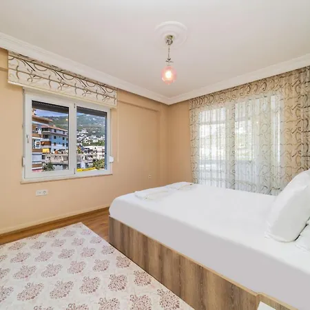 Hotel Lovely Flat With Shared Pools In 4*