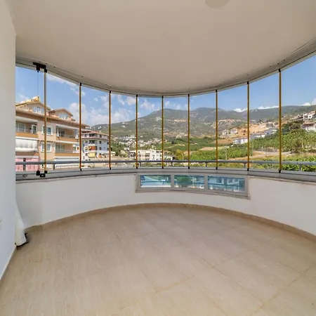 Lovely Flat With Shared Pools In Hotel 4*