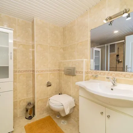 Hotel Lovely Flat With Shared Pools In Alanya