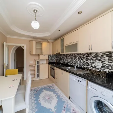 Hotel Lovely Flat With Shared Pools In