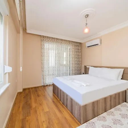 Hotel Lovely Flat With Shared Pools In 4*